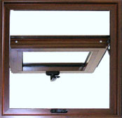 ventana oscilobatiente